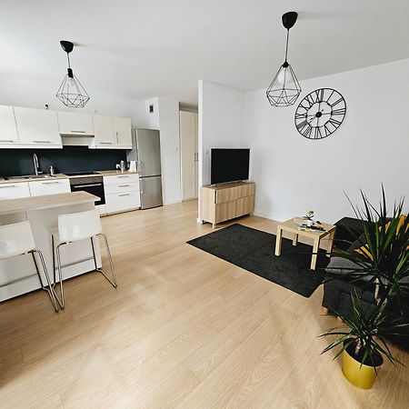 Apartament Malta & Basen ,Kort Tenisowy W Cenie Poznań Exterior foto