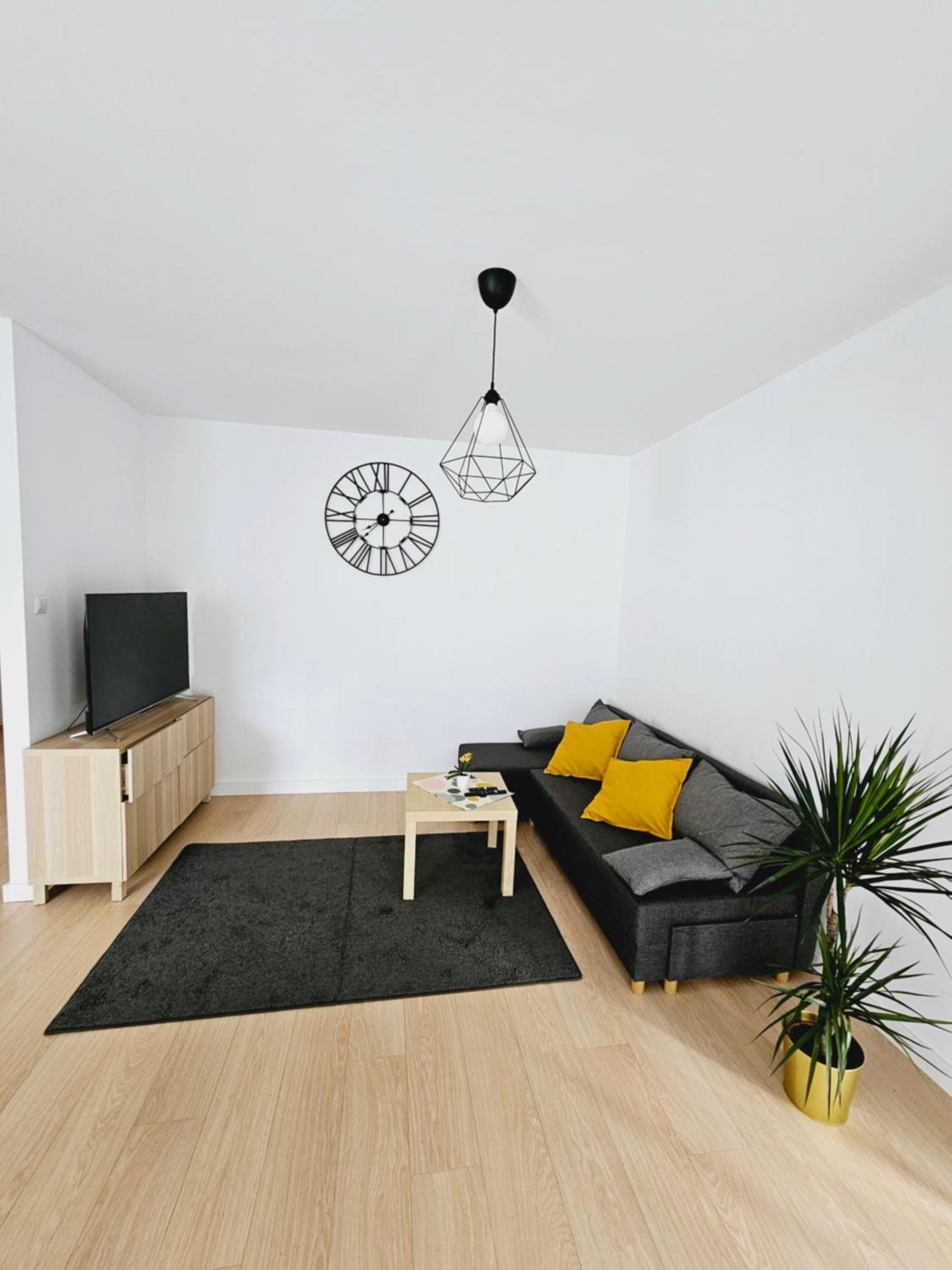 Apartament Malta & Basen ,Kort Tenisowy W Cenie Poznań Exterior foto