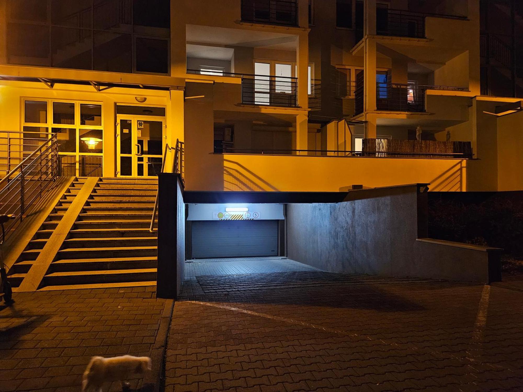 Apartament Malta & Basen ,Kort Tenisowy W Cenie Poznań Exterior foto