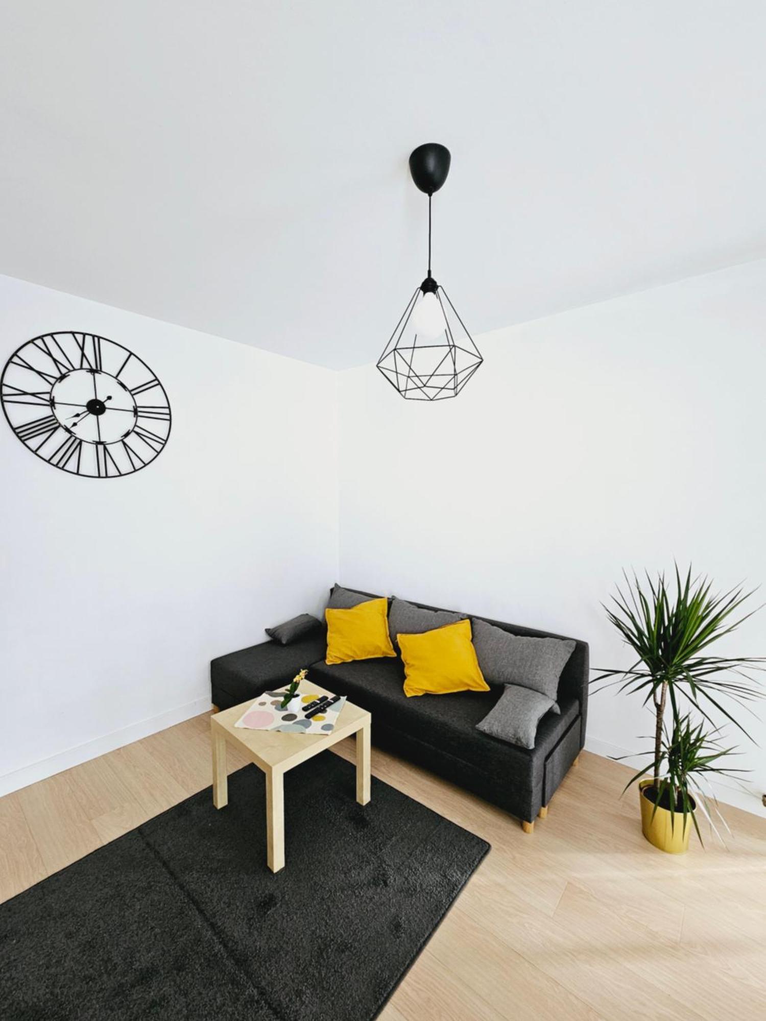 Apartament Malta & Basen ,Kort Tenisowy W Cenie Poznań Exterior foto