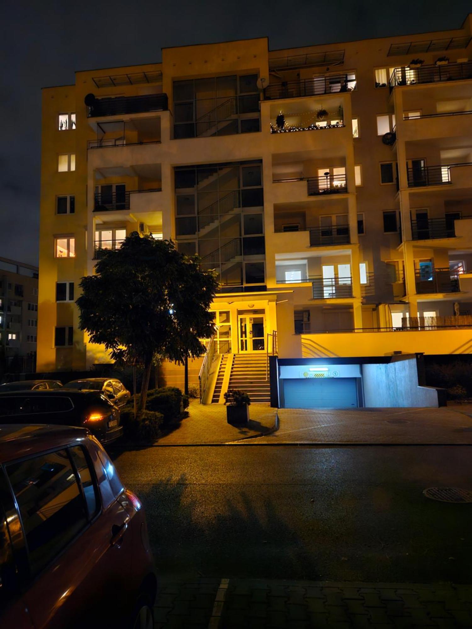 Apartament Malta & Basen ,Kort Tenisowy W Cenie Poznań Exterior foto