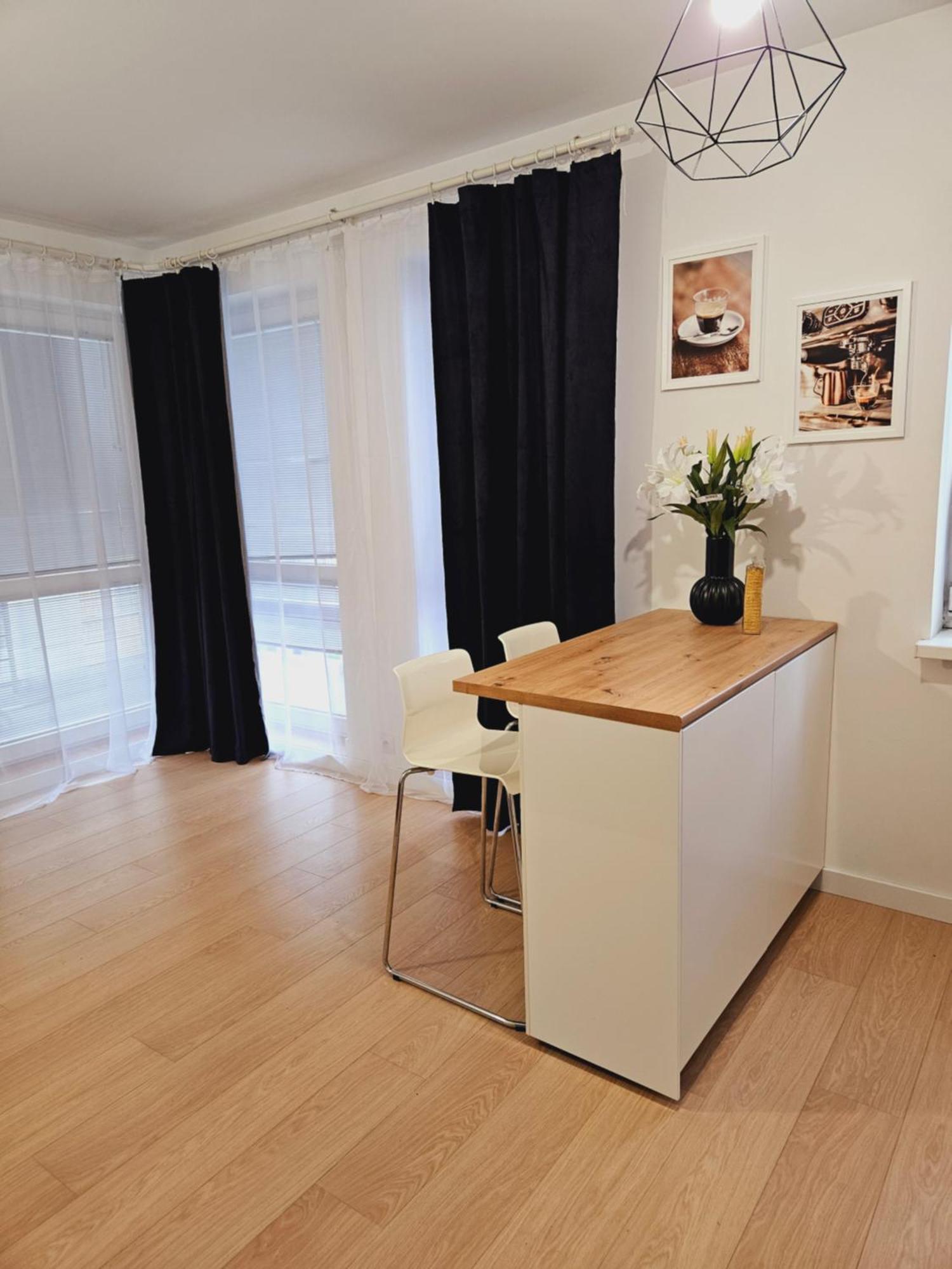 Apartament Malta & Basen ,Kort Tenisowy W Cenie Poznań Exterior foto